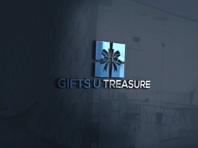 Gifts U Treasure entry by Design Rock
