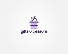 Gifts U Treasure entry by designr