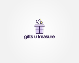 Gifts U Treasure entry by designr