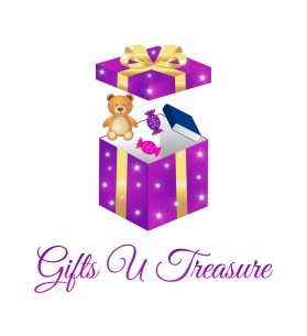 Gifts U Treasure entry by SplashBucket