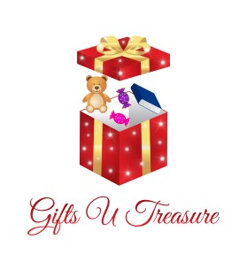 Gifts U Treasure entry by SplashBucket