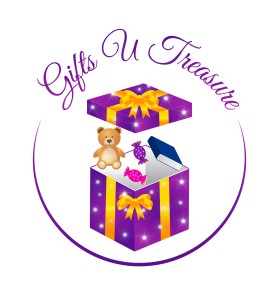 Gifts U Treasure entry by SplashBucket
