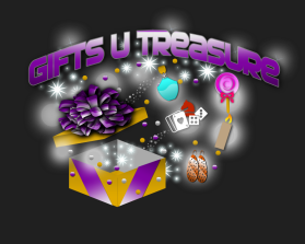 Gifts U Treasure entry by KiesJouwStijl