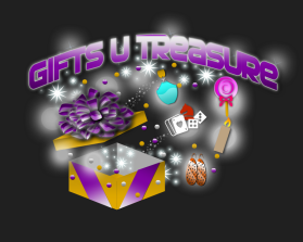 Gifts U Treasure entry by KiesJouwStijl