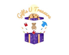 Gifts U Treasure entry by jnjnprtm