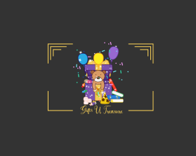 Gifts U Treasure entry by cros99