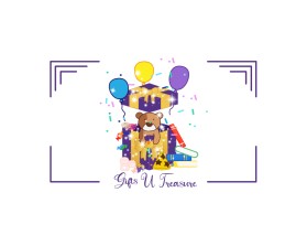Gifts U Treasure entry by cros99