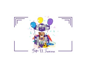 Gifts U Treasure entry by cros99