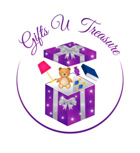 Gifts U Treasure entry by SplashBucket