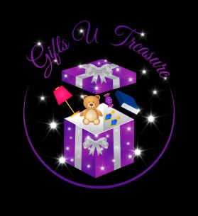 Gifts U Treasure entry by SplashBucket