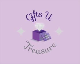Gifts U Treasure entry by Patka98