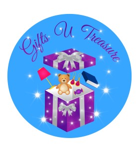 Gifts U Treasure entry by SplashBucket