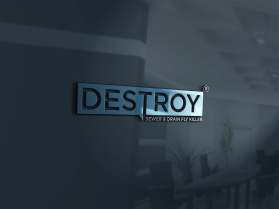DESTROY&reg; entry by sururi