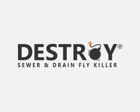 DESTROY&reg; entry by Senatria Achmad