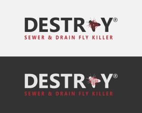 DESTROY&reg; entry by Senatria Achmad