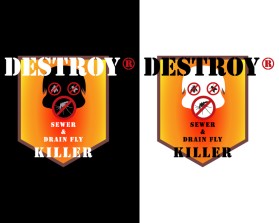 DESTROY&reg; entry by Teodor Marinkovic