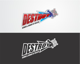 DESTROY&reg; entry by Danang