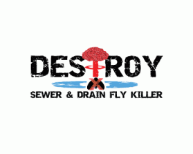 DESTROY&reg; entry by Kendall Corbin