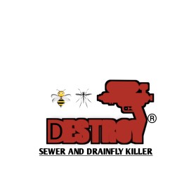 DESTROY&reg; entry by Aditya Raikar
