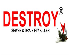 DESTROY&reg; entry by Collins Asuwamhen