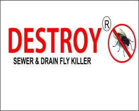 DESTROY&reg; entry by Collins Asuwamhen
