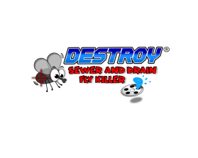 DESTROY&reg; entry by Melissa Elisabeth Pieternella Vaders