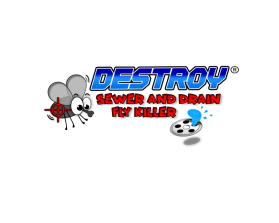 DESTROY&reg; entry by Melissa Elisabeth Pieternella Vaders