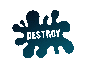DESTROY&reg; entry by MinyunGaza Minami