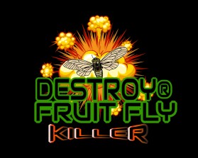 DESTROY&reg; entry by Tanisha D'Ornellas