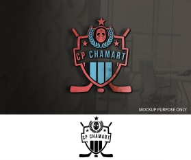 CP Chamart entry by 007sunny007