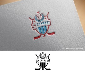 CP Chamart entry by 007sunny007