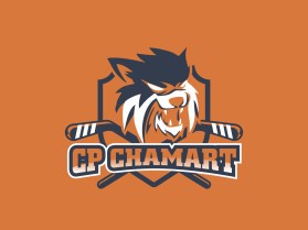 CP Chamart entry by juliano