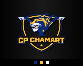 CP Chamart entry by sardor