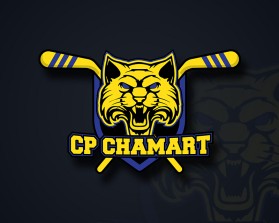 CP Chamart entry by odieyuza