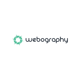 Webography entry by DreamLogo