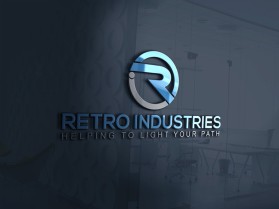 Retro Industries entry by Design Rock