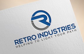 Retro Industries entry by Design Rock