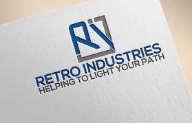 Retro Industries entry by MuhammadR