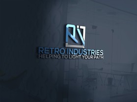 Retro Industries entry by MuhammadR