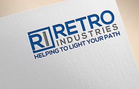 Retro Industries entry by MuhammadR