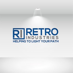 Retro Industries entry by MuhammadR