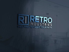 Retro Industries entry by MuhammadR