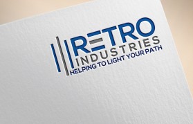 Retro Industries entry by MuhammadR