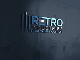 Retro Industries entry by MuhammadR