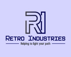Retro Industries entry by Marijana