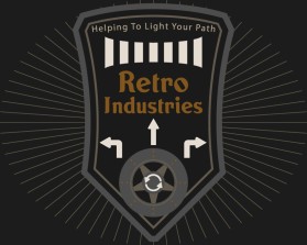 Retro Industries entry by Teodor