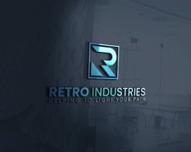 Retro Industries entry by juin