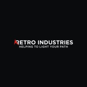 Retro Industries entry by Si Gendong