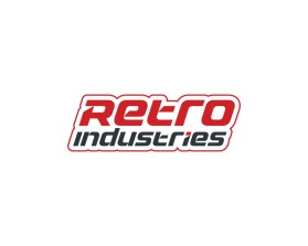 Retro Industries entry by nsdhyd