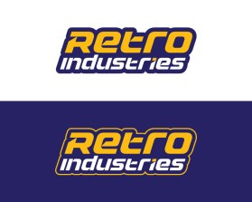Retro Industries entry by nsdhyd